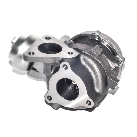 CCT Stage Two Hi Flow Turbo Charger for Mitsubishi Triton / Challenger 4D56 2.5L 1515A170