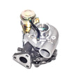  Mitsubishi Pajero 4M41  turbo charger