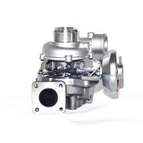 𝐒𝐓𝐀𝐆𝐄 𝟐 CCT Upgrade Hi-Flow Turbocharger To Suit Holden Rodeo / Isuzu D-Max 3.0L 4JJ1T VIEZ