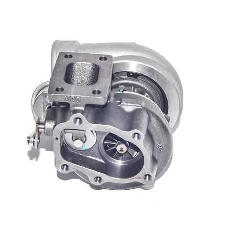 Nissan Patrol GQ Y60 RD28 turbo charger