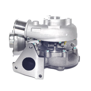 CCT Turbocharger To Suit Nissan Patrol ZD30 724639 / VS40A Oil Cooled Only