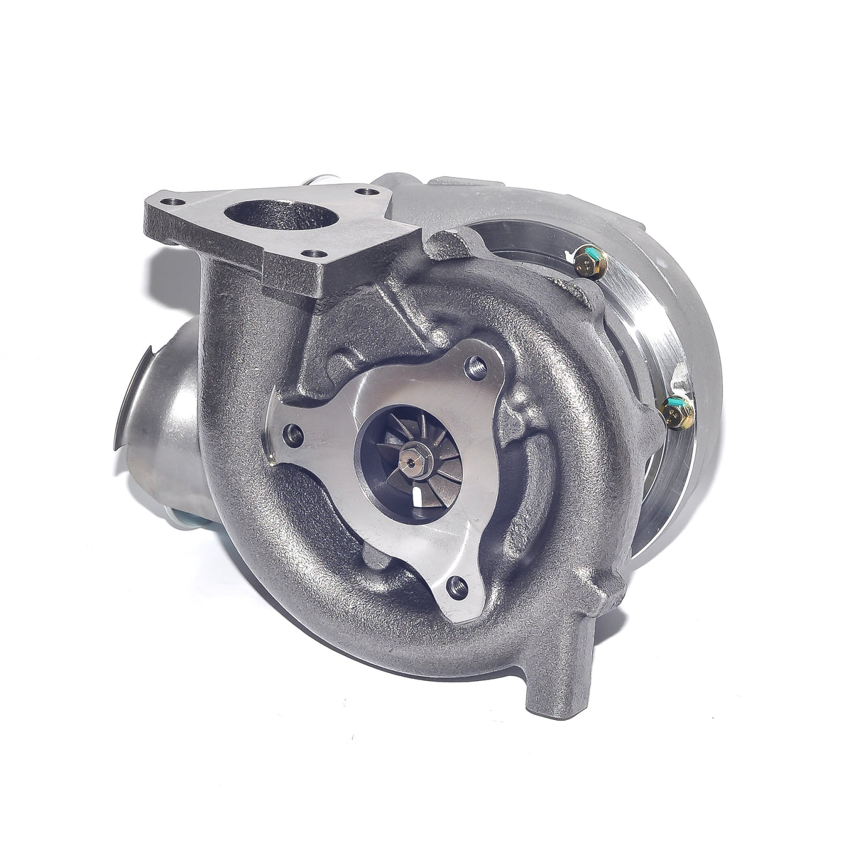 CCT Turbocharger To Suit Nissan Patrol ZD30 724639 / VS40A Oil Cooled Only
