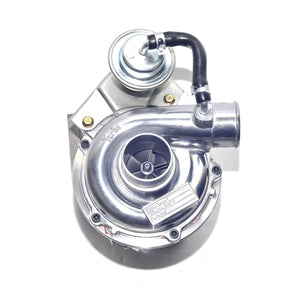 Holden Rodeo | Isuzu D-Max 4JH1 turbo charger