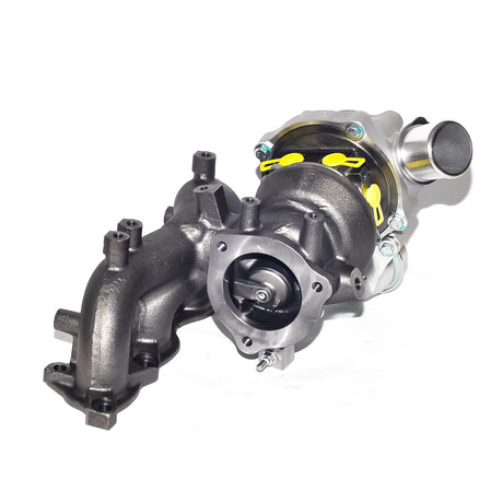 Hyundai Veloster | KIA PRO CEED turbo charger