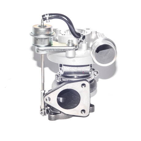 𝐒𝐓𝐀𝐆𝐄 𝟐 CCT Upgrade Hi-Flow Turbocharger To Suit Toyota Hilux / Prado 1KZ-TE 3.0L