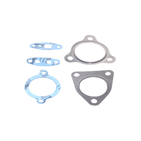 Toyota Hiace 1KD turbo charger