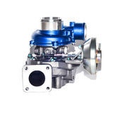 𝐒𝐓𝐀𝐆𝐄 𝟏 CCT Upgrade Hi-Flow Turbocharger To Suit Holden Rodeo / Isuzu D-Max 3.0L 4JJ1T VIEZ