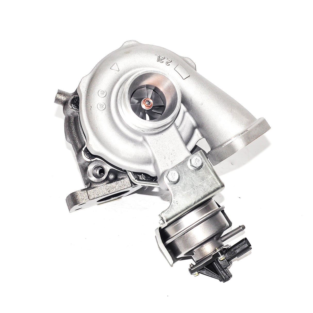 CCT Turbocharger To Suit Holden Captiva CG 2.2ltr 49477-01610