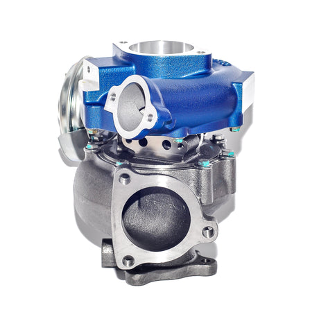 𝐒𝐓𝐀𝐆𝐄 𝟏 CCT Upgrade Hi-Flow Turbocharger To Suit Landcruiser 76/79 Series 775095