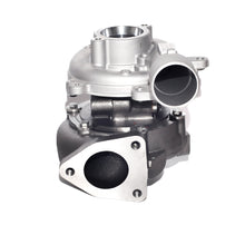 Load image into Gallery viewer, 𝐒𝐓𝐀𝐆𝐄 𝟐 CCT Upgrade Hi-Flow Turbocharger To Suit Toyota Hilux KUN26 1KD-FTV 3.0L 17201-30110
