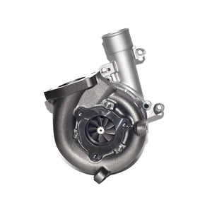 𝐒𝐓𝐀𝐆𝐄 𝟐 CCT Upgrade Hi-Flow Turbocharger To Suit Toyota Hilux KUN26 1KD-FTV 3.0L 17201-30110