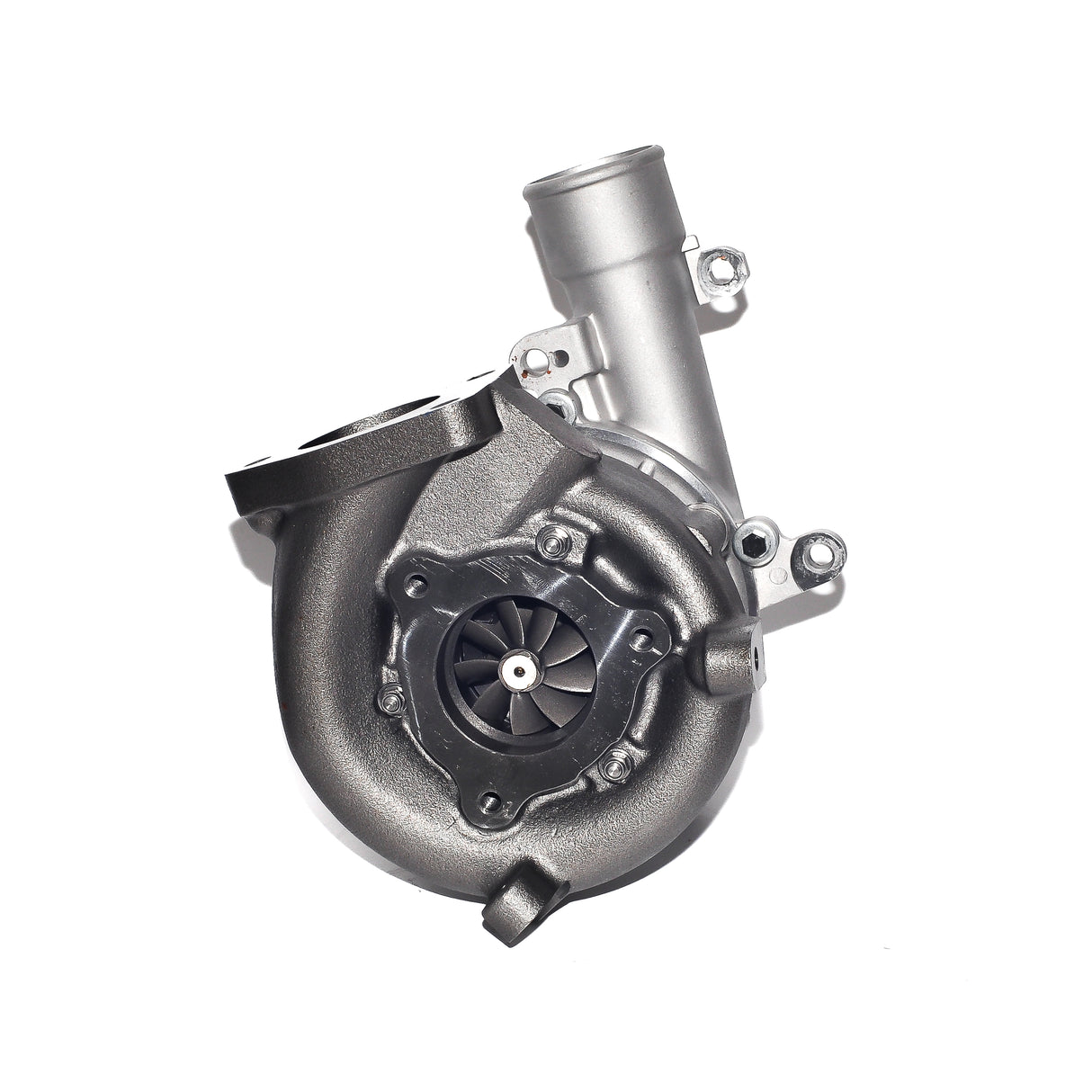 𝐒𝐓𝐀𝐆𝐄 𝟐 CCT Upgrade Hi-Flow Turbocharger To Suit Toyota Landcruiser Prado 3L 1KD-FTV 17201-30160