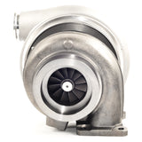 Iveco Combine Harvester Cursor 9 turbo charger 