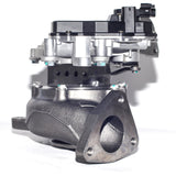 Billet Turbo Charger For Toyota Hilux Work Mate GUN125R 2GD-FTV 2.4L 17201-11070 - CCT Turbo