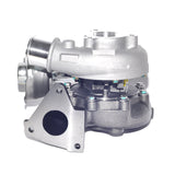 Brand New Turbo Charger for Nissan Patrol GU ZD30 3.0L 724639 / VS40A Oil Cooled Only - CCT Turbo