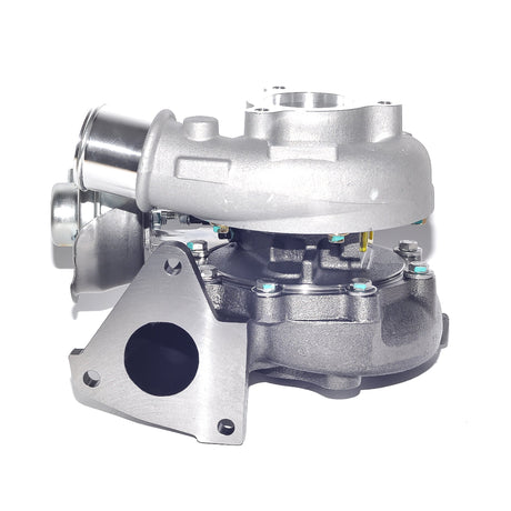 Brand New Turbo Charger for Nissan Patrol GU ZD30 3.0L 724639 / VS40A Oil Cooled Only - CCT Turbo