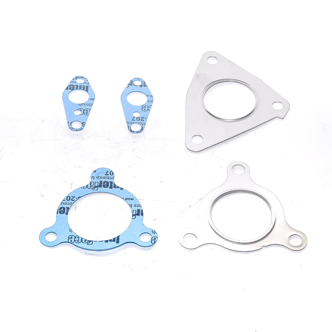 Brand New Turbo Charger for Nissan Patrol GU ZD30 3.0L 724639 / VS40A Oil Cooled Only - CCT Turbo