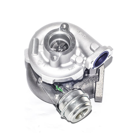 Turbo Charger To Suit Nissan Navara D40 & Pathfinder R51 YD25 2.5L 14411-EB300 3 Bolt Flange - CCT Turbo