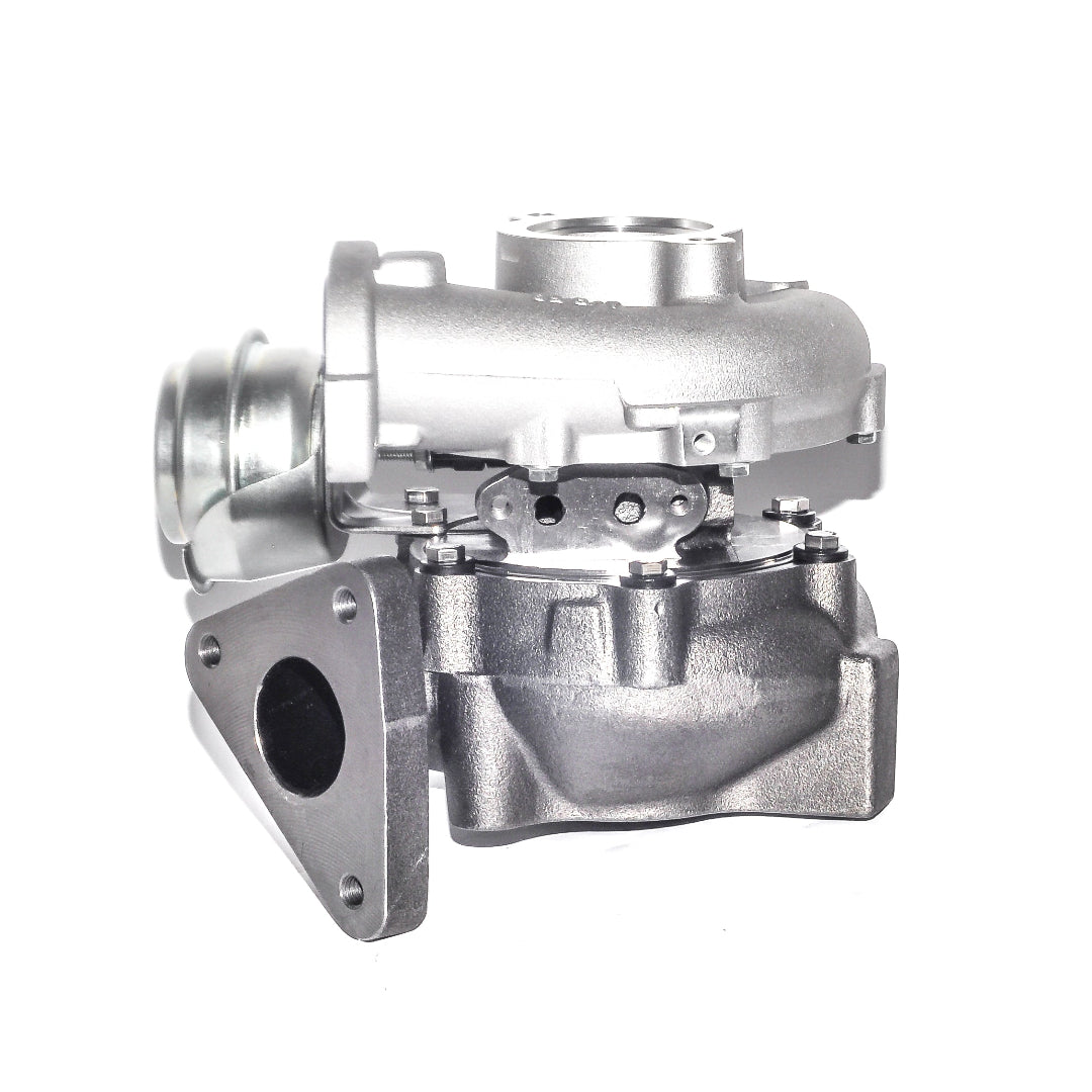 Turbo Charger To Suit Nissan Navara D40 & Pathfinder R51 YD25 2.5L 14411-EB300 3 Bolt Flange - CCT Turbo