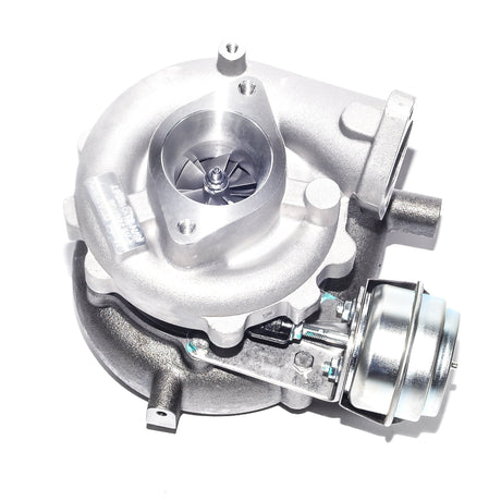 Brand New Turbo Charger for Nissan Navara D40 / Pathfinder R51 YD25 2.5L 4-Bolt Flange - CCT Turbo
