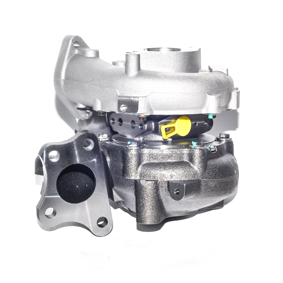 Brand New Turbo Charger for Nissan Navara D40 / Pathfinder R51 YD25 2.5L 4-Bolt Flange - CCT Turbo