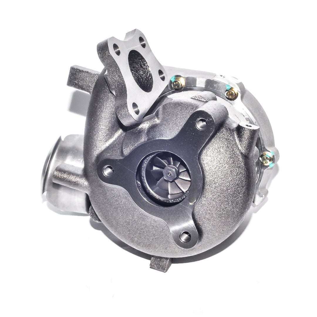 Brand New Turbo Charger for Nissan Navara D40 / Pathfinder R51 YD25 2.5L 4-Bolt Flange - CCT Turbo
