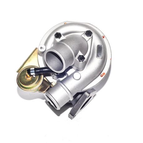 Brand New Turbo Charger To Suit Nissan Navara D22 ZD30 3.0L HT12 - CCT Turbo