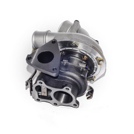 Brand New Turbo Charger To Suit Nissan Navara D22 ZD30 3.0L HT12 - CCT Turbo