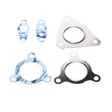 Brand New Turbo Charger To Suit Nissan Patrol ZD30 3.0L 14411-VC100 Water & Oil Cooled - CCT Turbo