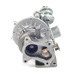 Turbo Charger To Suit Mazda Bravo B2500 & Ford Courier 2.5L WLT RHF5 WL84 WL85 - CCT Turbo