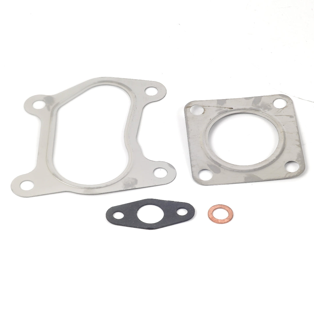 Turbo Charger To Suit Mazda Bravo B2500 & Ford Courier 2.5L WLT RHF5 WL84 WL85 - CCT Turbo