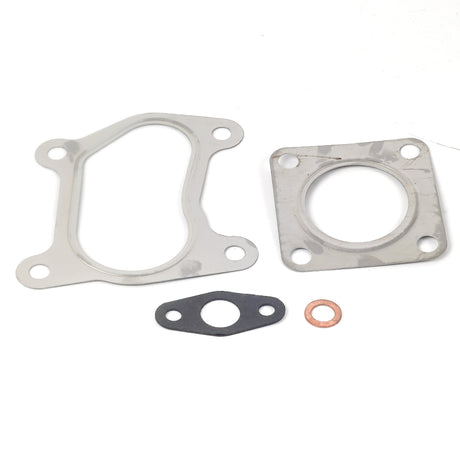 Turbo Charger To Suit Mazda Bravo B2500 & Ford Courier 2.5L WLT RHF5 WL84 WL85 - CCT Turbo