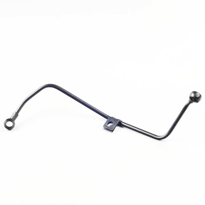 iload oil feed pipe