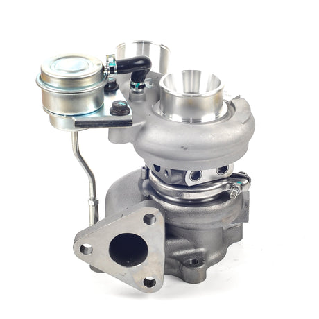CCT Stage One Turbo charger To Suit Mitsubishi Triton 4m41 Di-D 3.2l 1515A041 - CCT Turbo