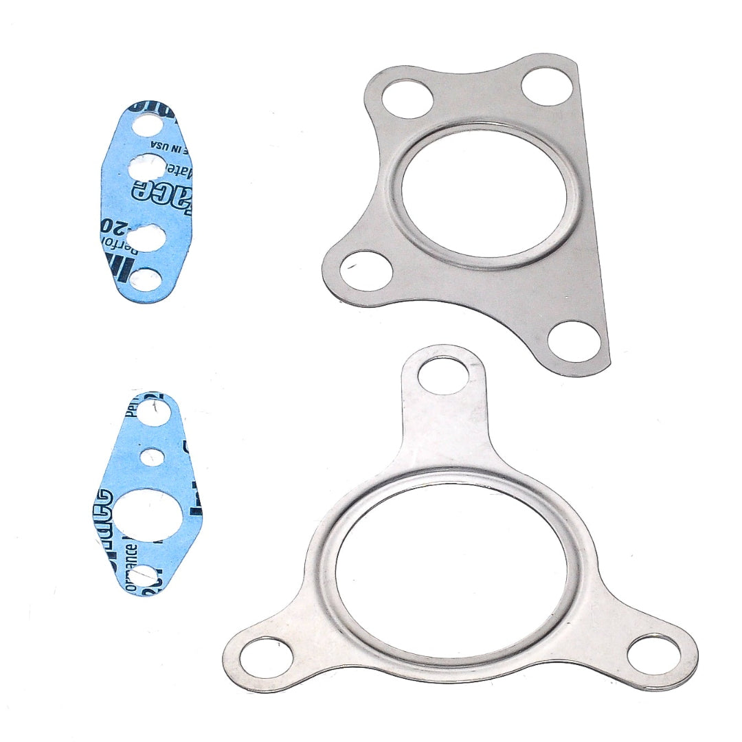 Stage 1 CCT Upgrade Hi-Flow Turbo charger To Suit Nissan Navara D40 / Pathfinder YD25 2.5L / NO EA /2010-ON - CCT Turbo