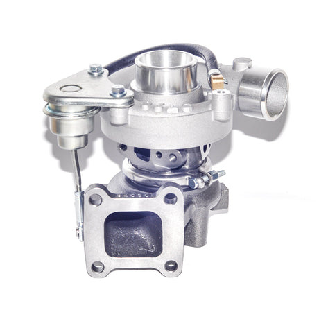 Stage 1 CCT Upgrade Hi-Flow CT20 Turbocharger To Suit Toyota Hiace / Hilux  / Surf / Landcruiser 2L-T 2.4L - CCT Turbo