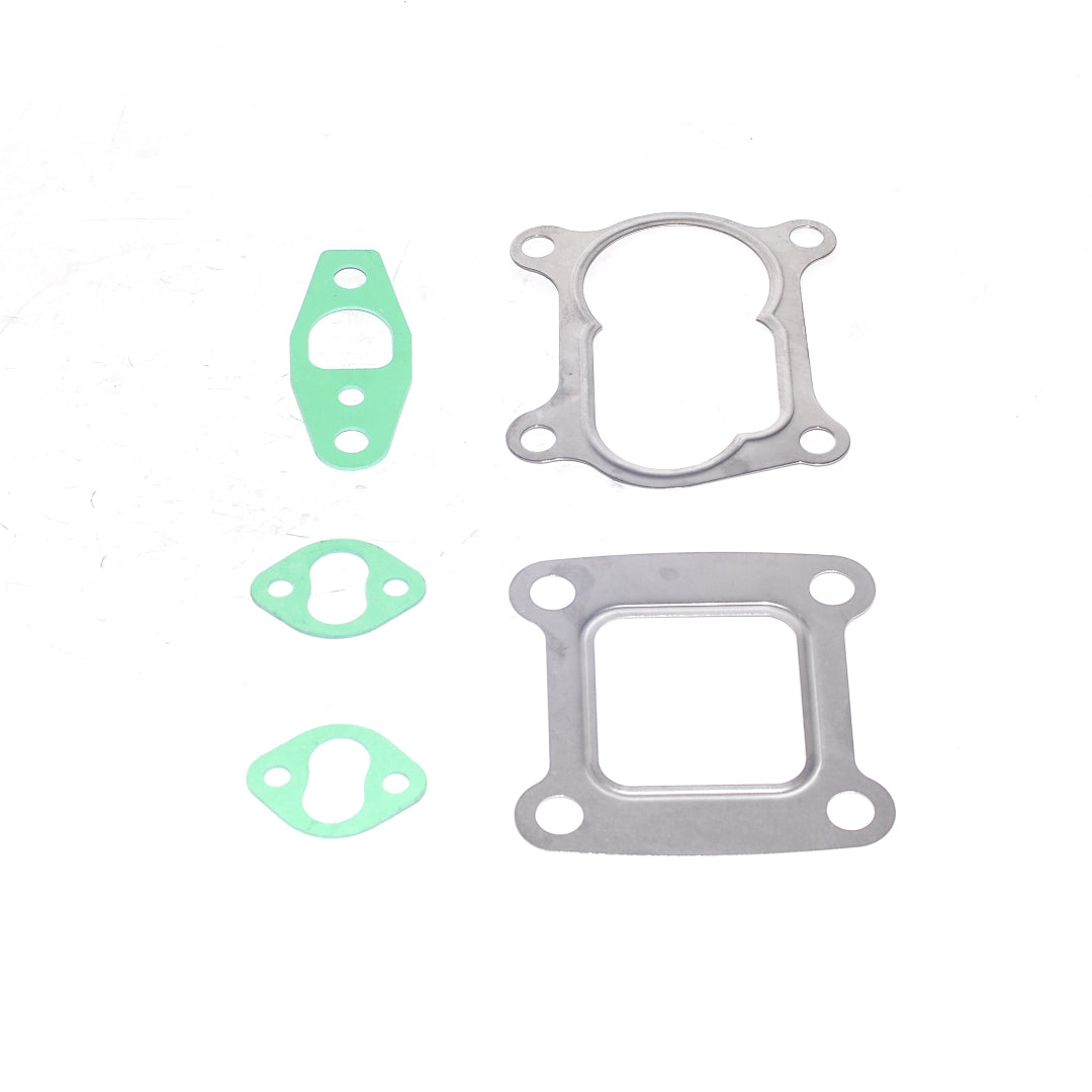 Stage 1 CCT Upgrade Hi-Flow CT20 Turbocharger To Suit Toyota Hiace / Hilux  / Surf / Landcruiser 2L-T 2.4L - CCT Turbo