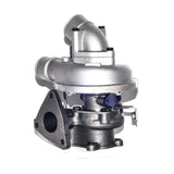 Stage 1 CCT Upgrade Hi-Flow Turbo Charger To Suit Nissan Navara D22 ZD30 HT12-19 - CCT Turbo