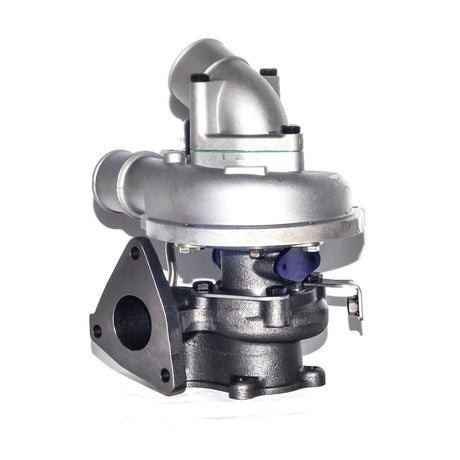 Stage 1 CCT Upgrade Hi-Flow Turbo Charger To Suit Nissan Navara D22 ZD30 HT12-19 - CCT Turbo