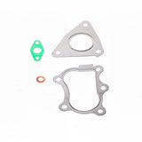 Stage 1 CCT Upgrade Hi-Flow Turbo Charger To Suit Nissan Navara D22 ZD30 HT12-19 - CCT Turbo