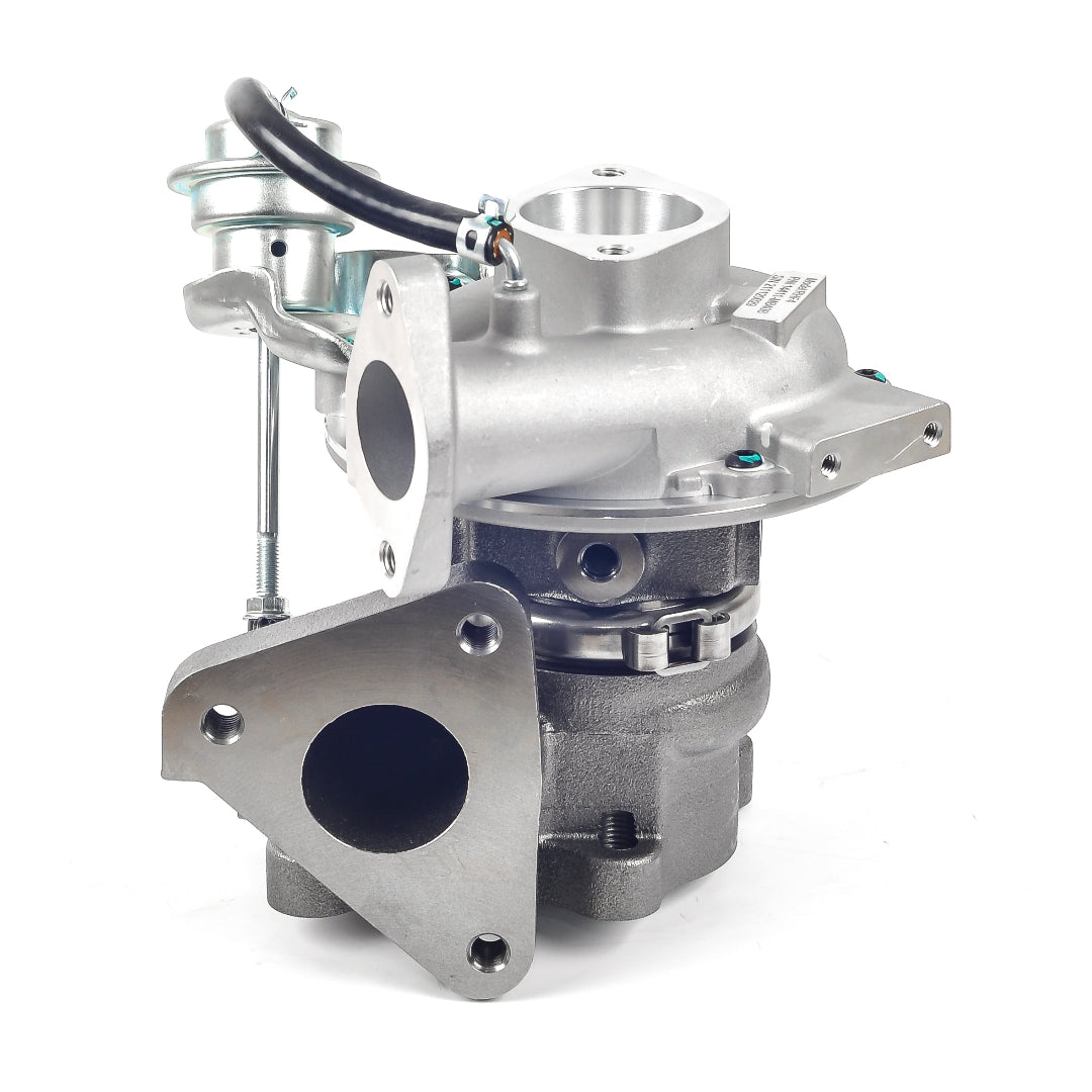 Stage 1 CCT Upgrade Hi-Flow Turbo Charger To Suit Nissan Navara D22 YD25 2.5L MB40B - SpeedUpPerformance