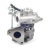 Stage 1 CCT Upgrade Hi-Flow Turbo Charger To Suit Nissan Navara D22 YD25 2.5L MB40B - SpeedUpPerformance