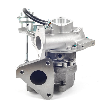 Stage 1 CCT Upgrade Hi-Flow Turbo Charger To Suit Nissan Navara D22 YD25 2.5L MB40B - SpeedUpPerformance