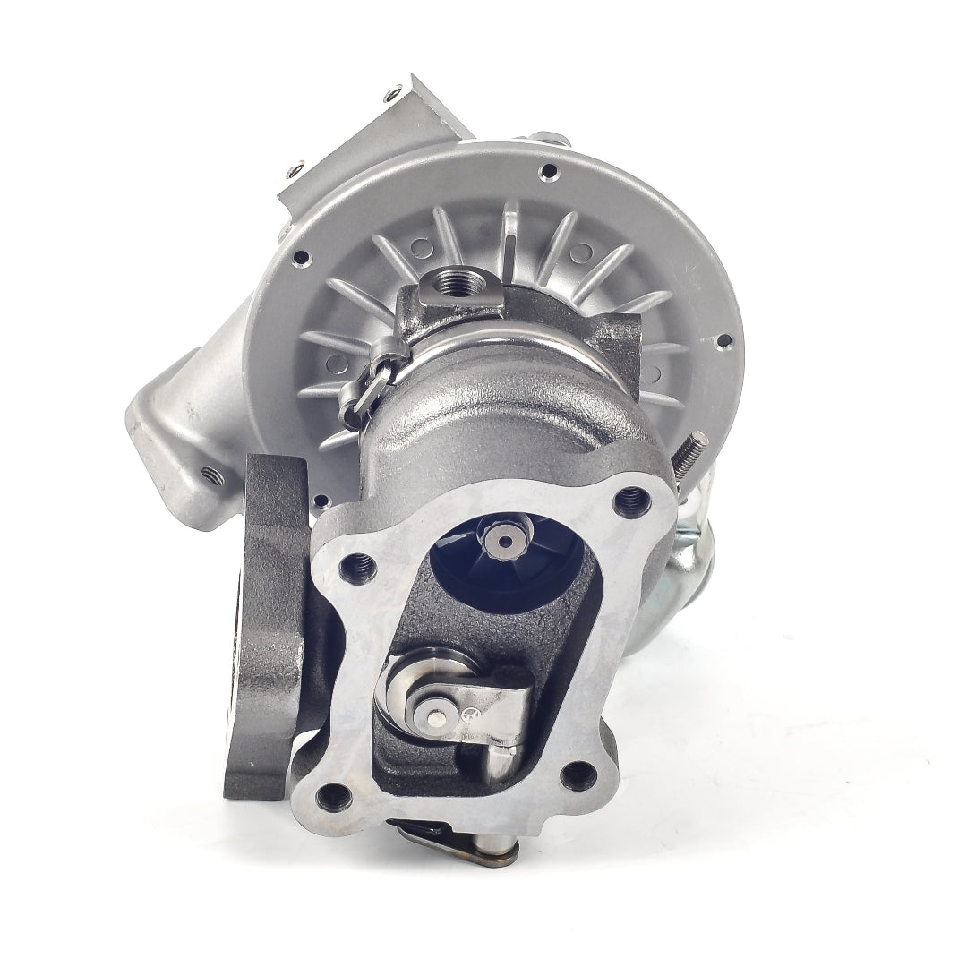 Stage 1 CCT Upgrade Hi-Flow Turbo Charger To Suit Nissan Navara D22 YD25 2.5L MB40B - SpeedUpPerformance