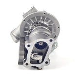 Stage 1 CCT Upgrade Hi-Flow Turbo Charger To Suit Nissan Navara D22 YD25 2.5L MB40B - SpeedUpPerformance