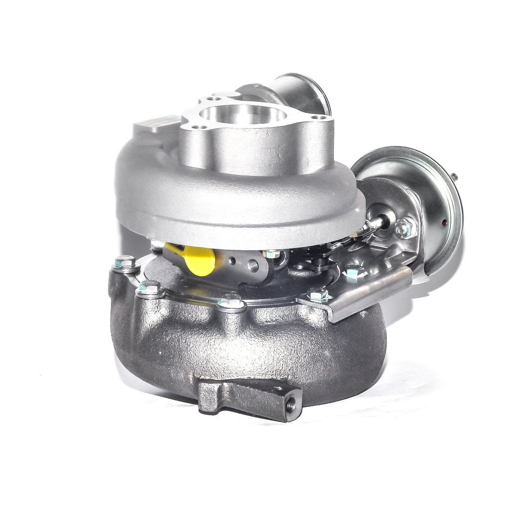 Stage 1 CCT Upgrade Hi-Flow Turbo Charger To Suit Nissan GU Patrol ZD30 3.0L VC100 Water & Oil Cooled - CCT Turbo