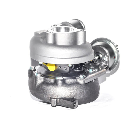 Stage 1 CCT Upgrade Hi-Flow Turbo Charger To Suit Nissan GU Patrol ZD30 3.0L VC100 Water & Oil Cooled - CCT Turbo