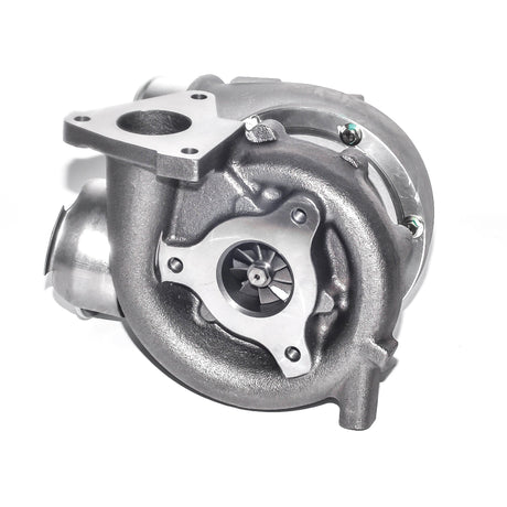 Stage 1 CCT Upgrade Hi-Flow Turbo Charger To Suit Nissan GU Patrol ZD30 3.0L VC100 Water & Oil Cooled - CCT Turbo