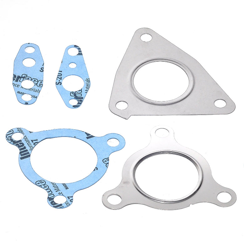 Stage 1 CCT Upgrade Hi-Flow Turbo Charger To Suit Nissan GU Patrol ZD30 3.0L VC100 Water & Oil Cooled - CCT Turbo