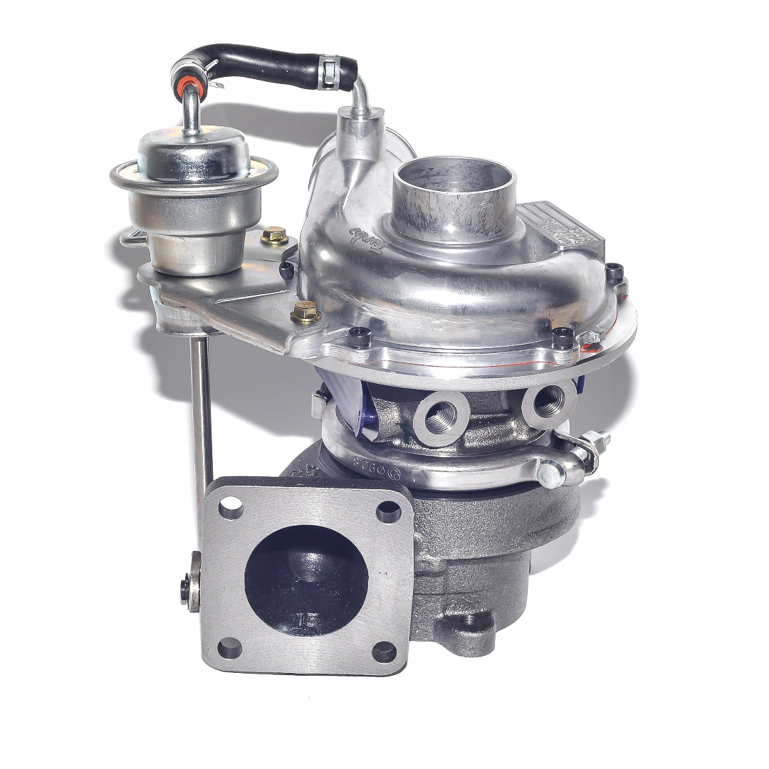 Stage 1 CCT Turbo Charger To Suit Holden / Isuzu Rodeo 3.0L 4JH1TC VIEK / VIDW - CCT Turbo